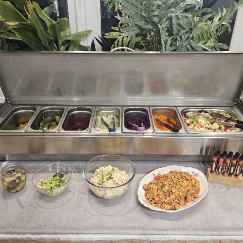 Hotel Pavla Kuchyně