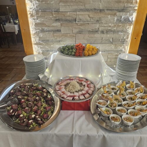 Hotel Pavla Kuchyně