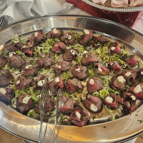 Hotel Pavla Kuchyně