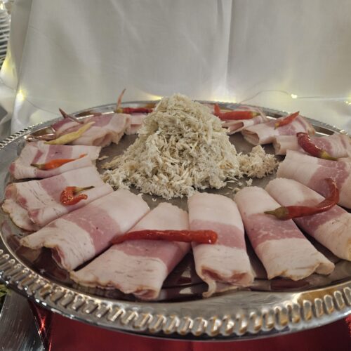 Hotel Pavla Kuchyně