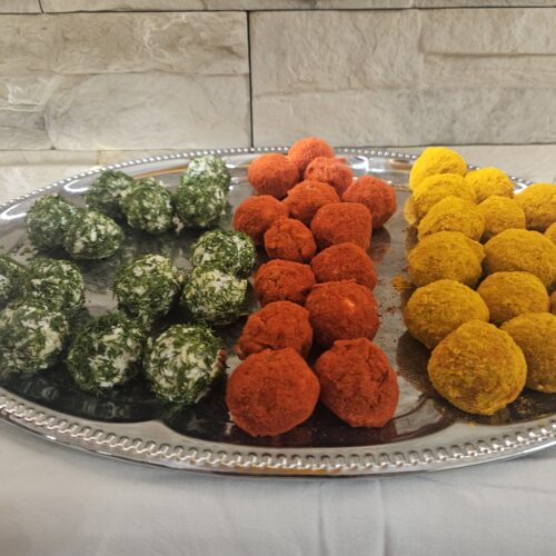 Hotel Pavla Kuchyně