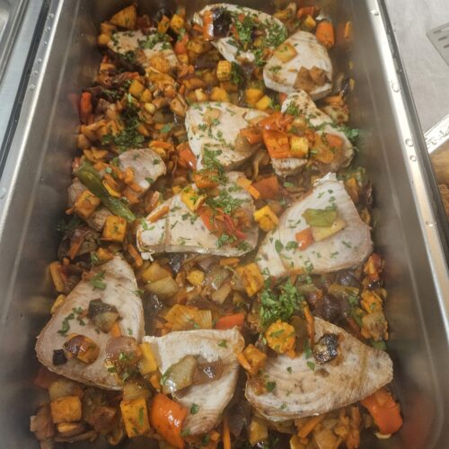 Hotel Pavla Kuchyně