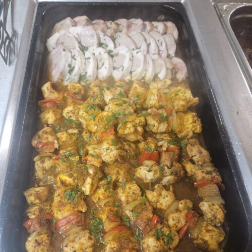 Hotel Pavla Kuchyně