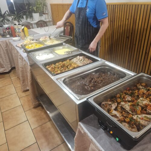 Hotel Pavla Kuchyně