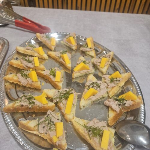 Hotel Pavla Kuchyně