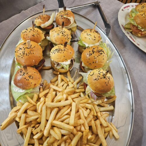 Hotel Pavla Kuchyně